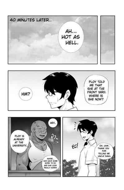Doujin Confused love 10