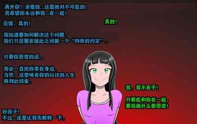 Andrea Story（有条色狼汉化 5