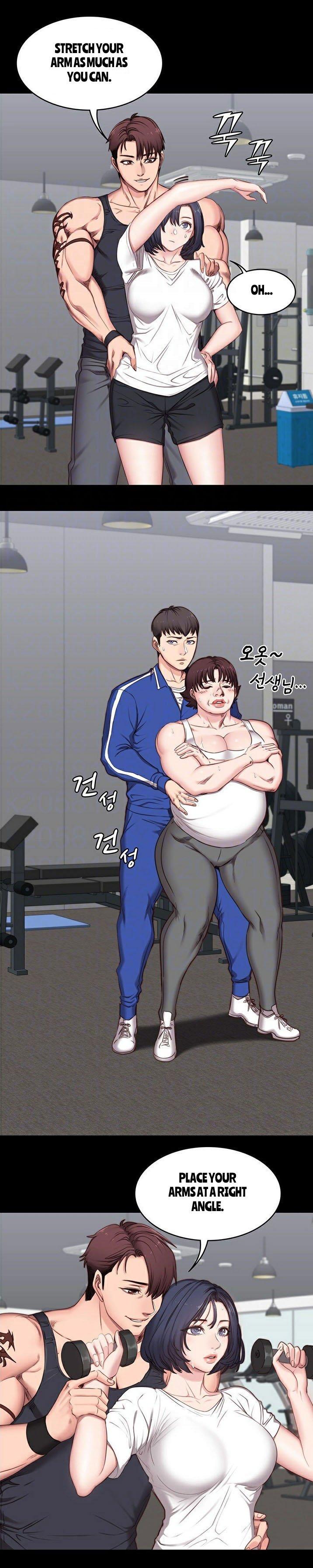 Fitness chapter 2 9