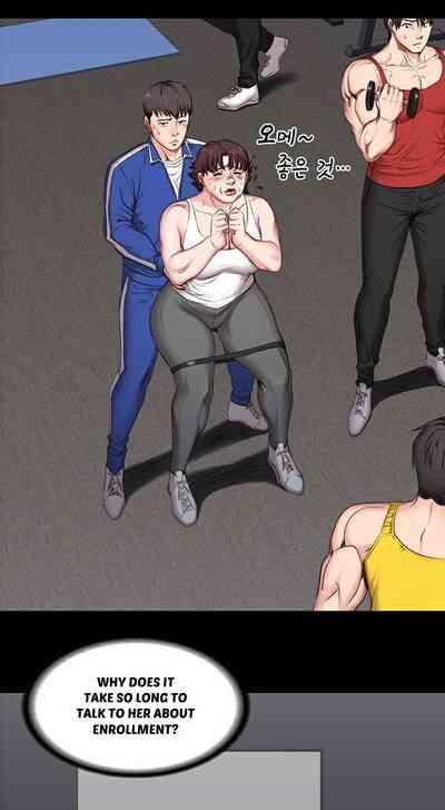 Fitness chapter 2 2