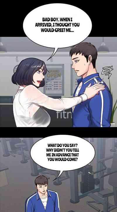 Fitness chapter 2 5