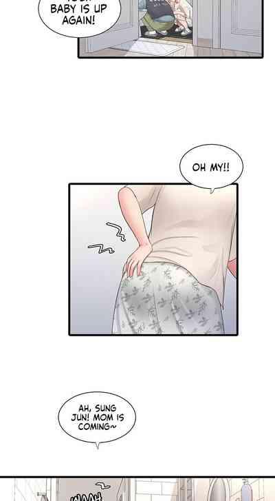 The Hole Diary 10