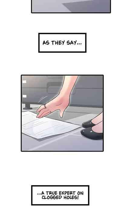 The Hole Diary 4