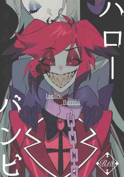 Hello Bambi 1