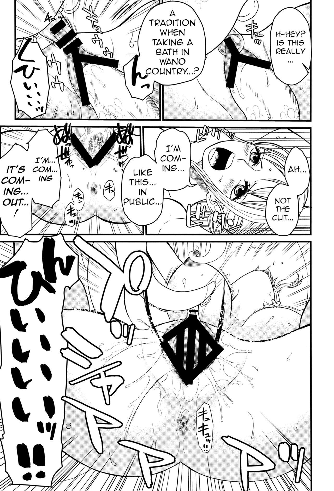 BATH HOUSE HOLEEnglish - Page 6