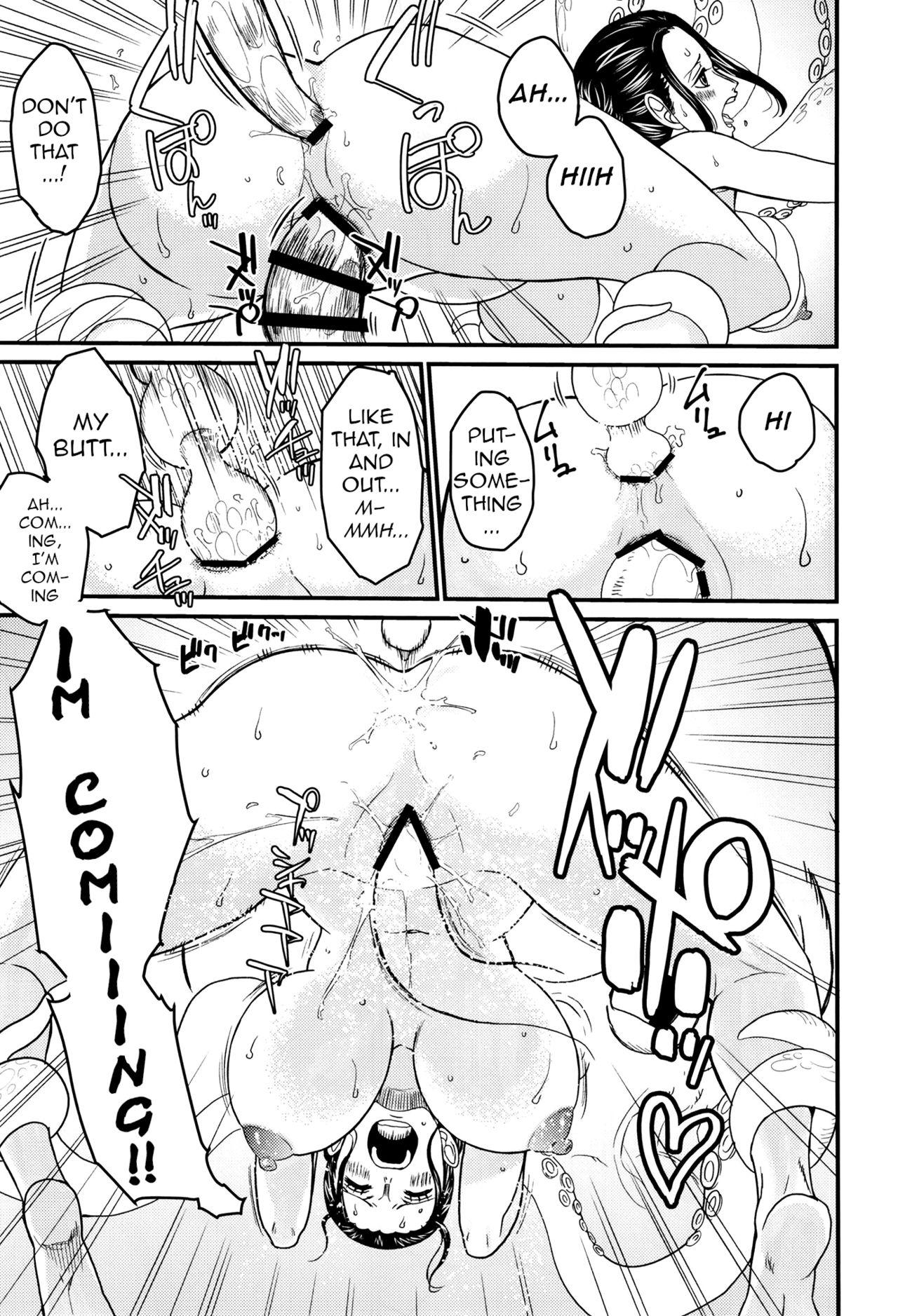 BATH HOUSE HOLEEnglish - Page 8