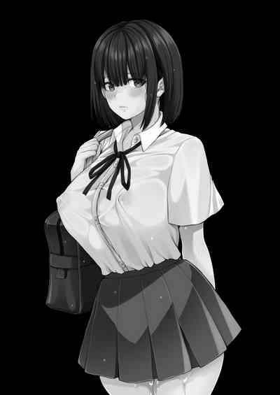 雨上がりの路地裏で出会ったキミ 2