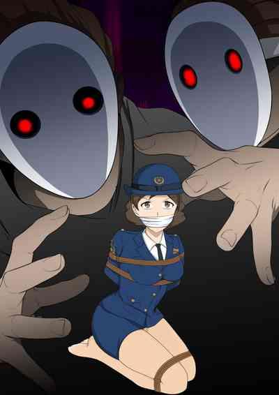 The kidnapping of police officer Quan Hai 1