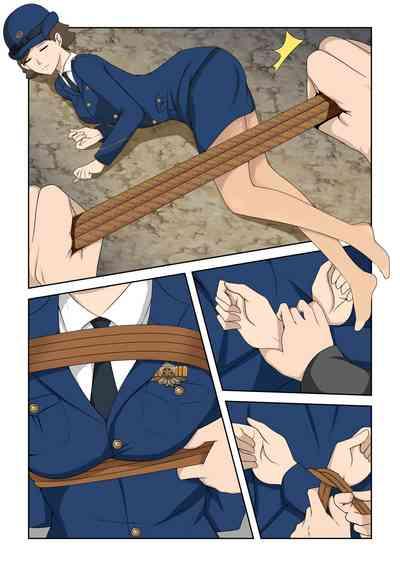 The kidnapping of police officer Quan Hai 4