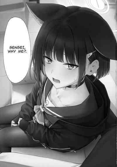 Sensei, Doushite Watashi nano...? | Sensei, why me?... 2