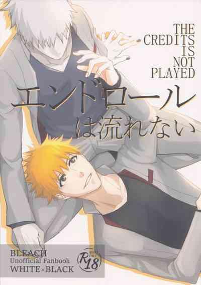 Endorouru wa nagarenai 1