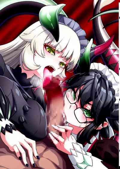 Dorame Etchi Goudoushi MYSTIC EROTIC 10