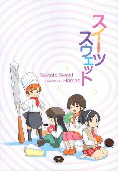 Sweets Sweat 7