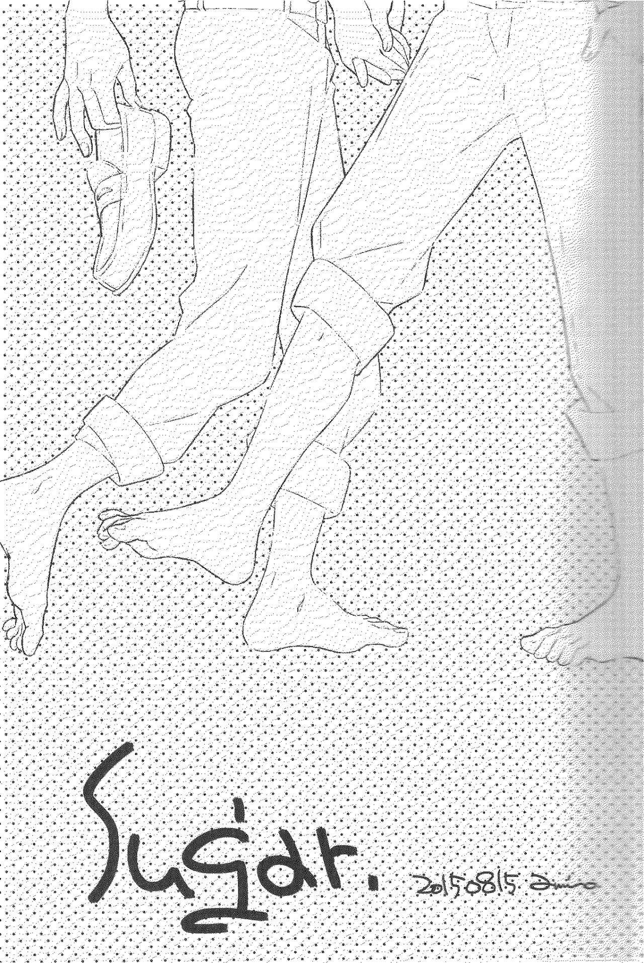 (C88) [陸幕 (網野)] Sugar. (ハイキュー!!) [中国翻訳] - Hentaiaz.com - 2