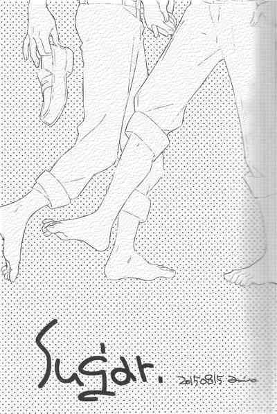 Sugar. 2