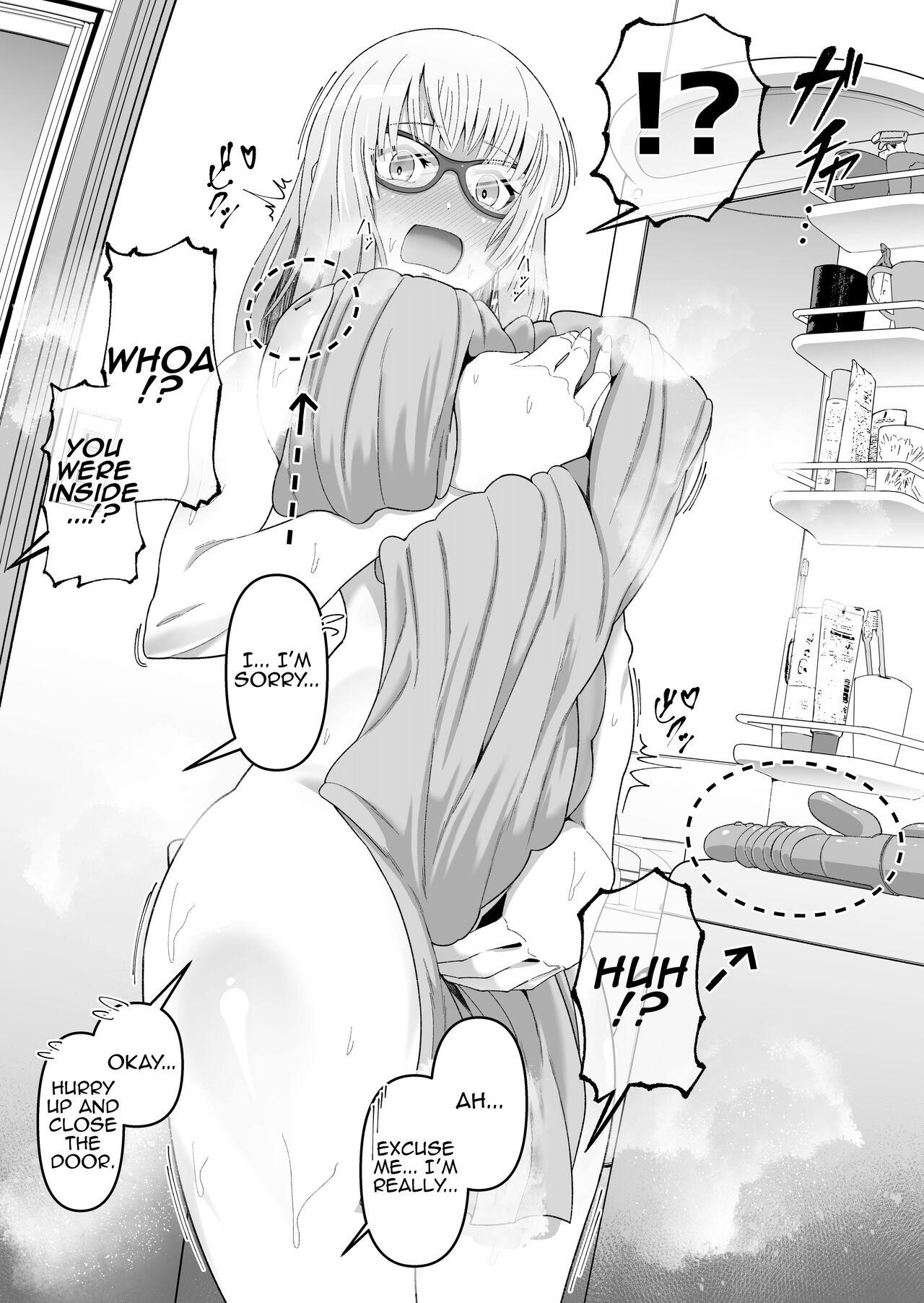 [Zonebell Market (Zonebell Tsukiji)] Sukebe Body no Haha to Yokujou-suru Musuko (1) | A Mother With A Lewd Body and Her Horny Son (1) [English] [MrBubbles] 27