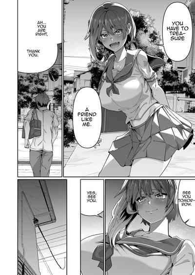 Sukebe Body no Haha to Yokujou-suru Musuko| A Mother With A Lewd Body and Her Horny Son 7