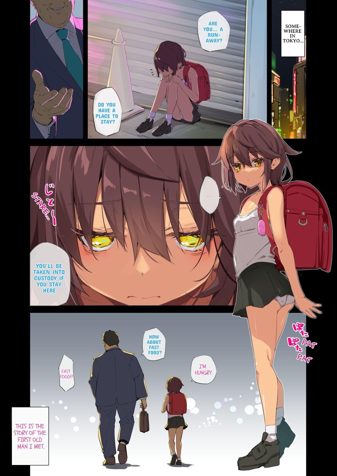 [ネコゴショ (ヤナギユウ)] NekoNekoNote10 家出少女自宅に連れ込み調教セックス + おまけ [英訳] [DL版] - Hentaiaz.com - 3