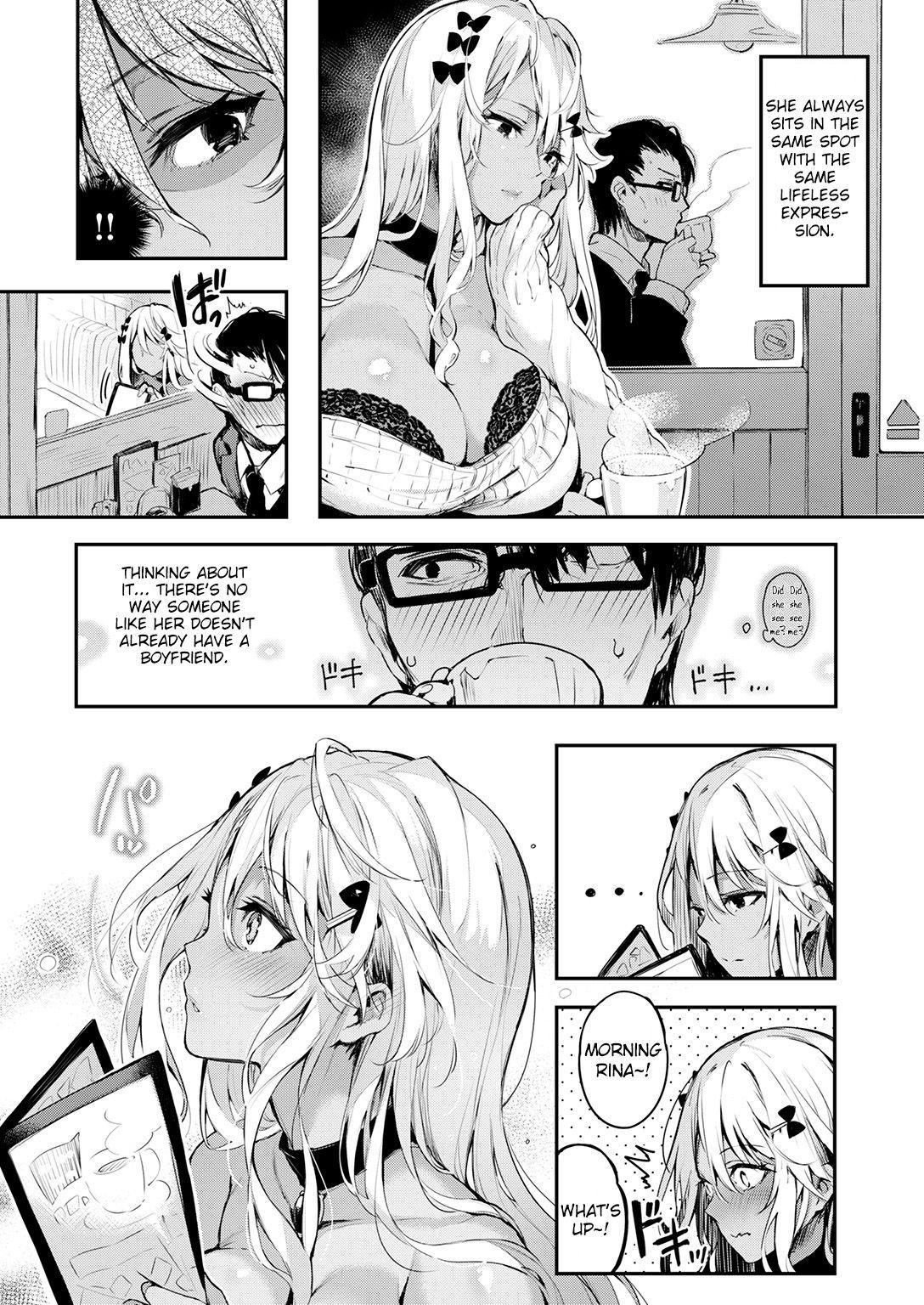 Unrequited Love-sickness / Katakoi Wazurai - Page 7