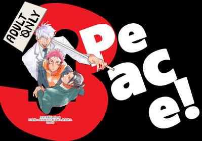 3Peace! 1