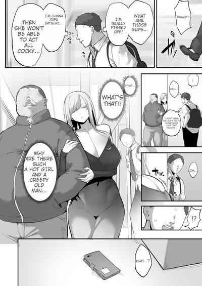 Mukatsuku Onna o Saimin de Juujun ni Shite Dekachichi Harem o Tsukuru Hanashi [MTL} 6