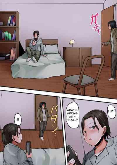 OkaaMotherRape Edition 2