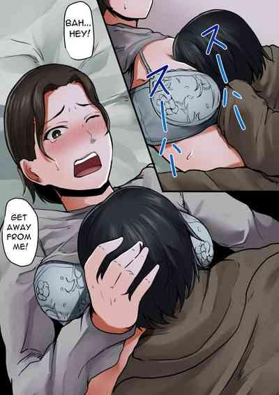 OkaaMotherRape Edition 8