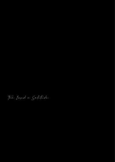 Too Loud a Solitude 1