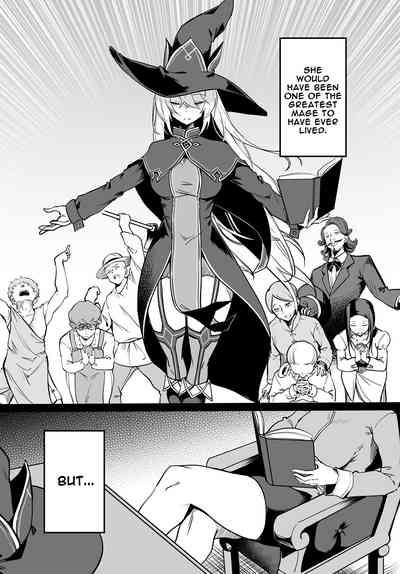 The immortal girl's nursery travelogue Ch. 1 - 3 8