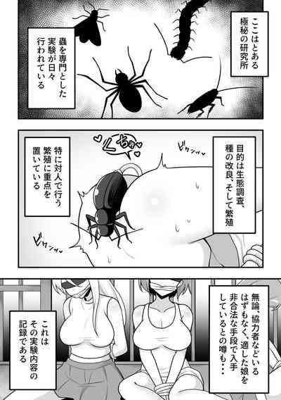 Insect Research Institute 2 4