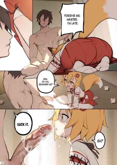 800 Years Promise 9