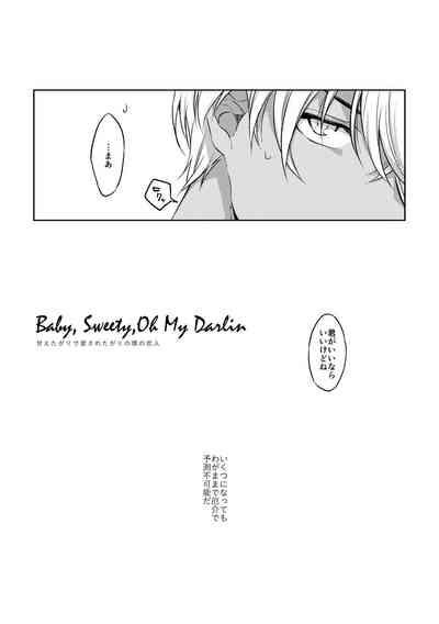 Baby, Sweety, Oh my Darlin 6