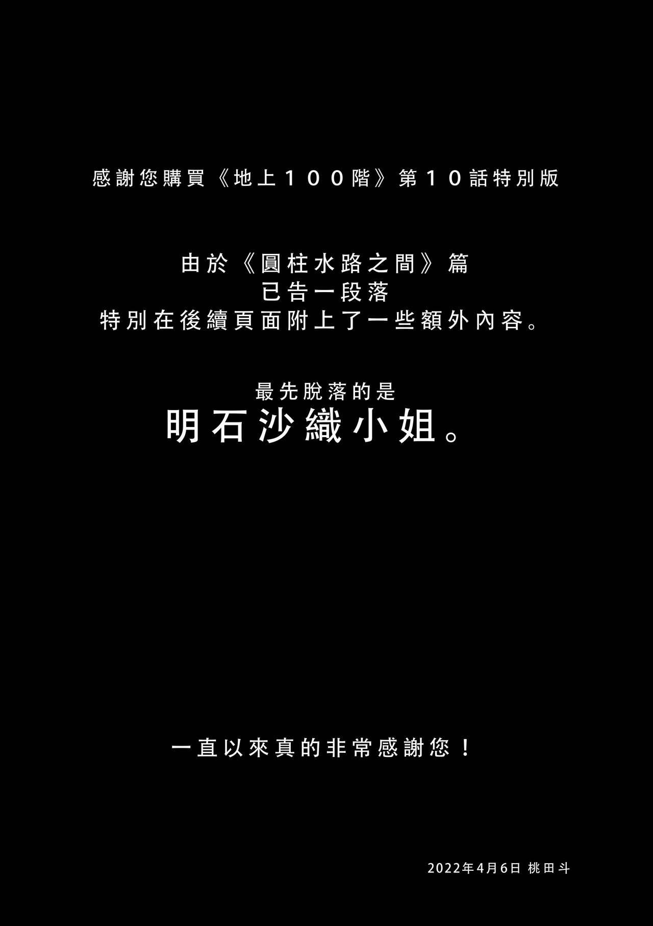 Chijou Hyakkai Ch06-10 Chinese Version「地上100阶」個人翻譯潤色 198