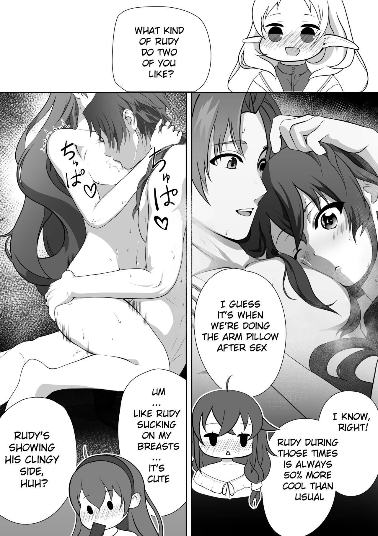 Hakua no Dekiwaku - Page 29