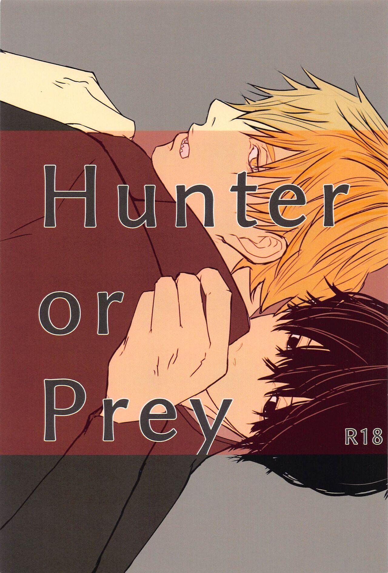 Hunter or Prey 0