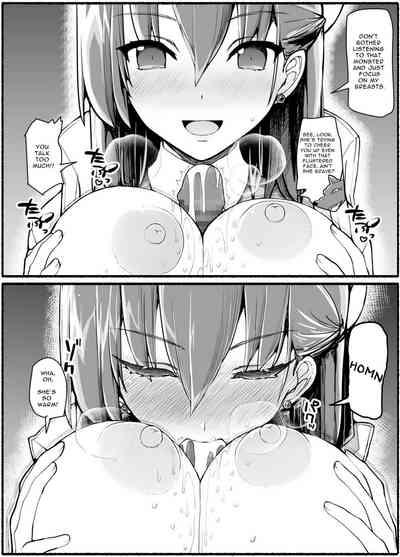 {EsuEsu] Magical Girl VS Lewd Creatures 17 10