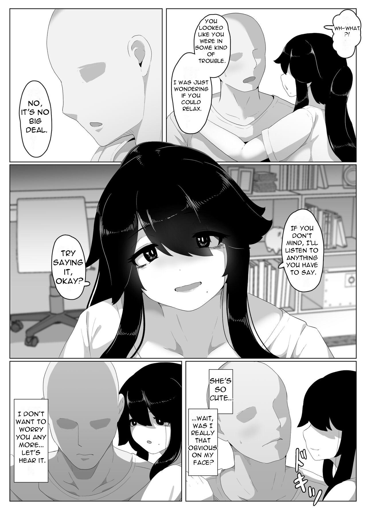 [moya] Oyasumi, Okaa-san I - Good Night, Mom I [English][DarklordMTLs] 140