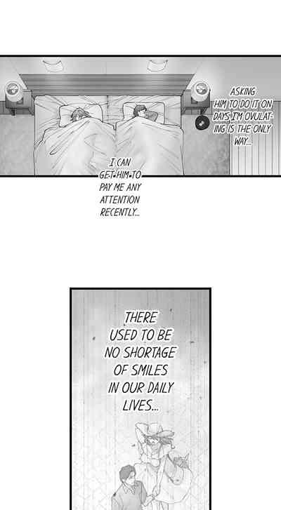 Nama no Seishi Teikyou Nante Kiitenai…3 | Impregnate Me 'Cause My Husband Can't 4