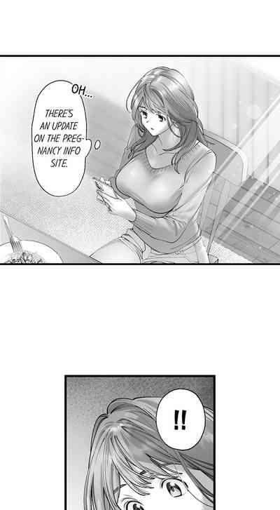 Nama no Seishi Teikyou Nante Kiitenai…3 | Impregnate Me 'Cause My Husband Can't 5