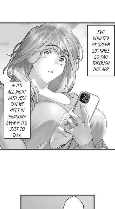 Nama no Seishi Teikyou Nante Kiitenai…3 | Impregnate Me 'Cause My Husband Can't 7