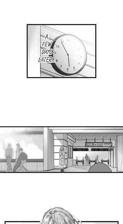 Nama no Seishi Teikyou Nante Kiitenai…3 | Impregnate Me 'Cause My Husband Can't 8