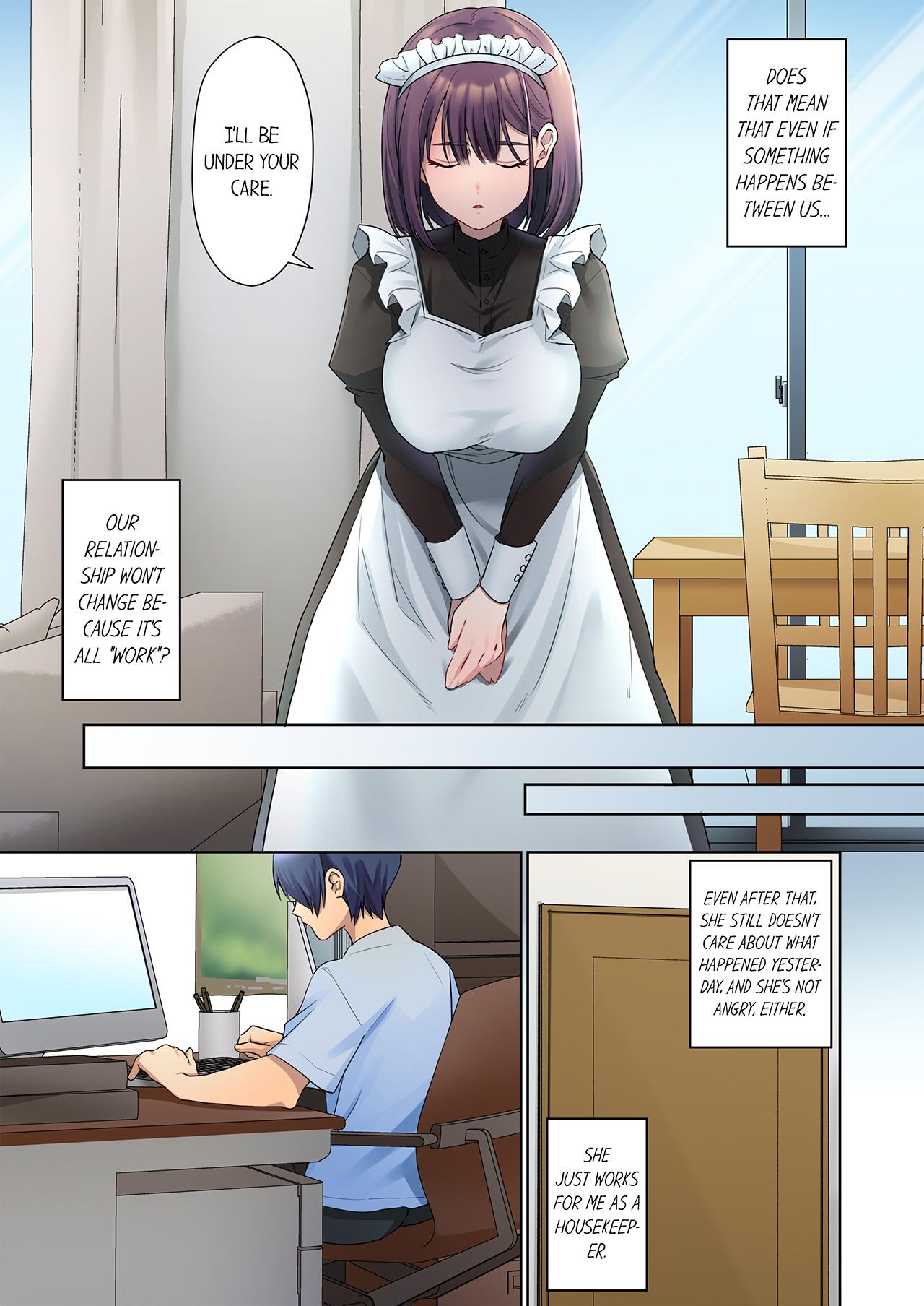 [Himino] Mukuchi na Kanojo no Seikantai ~Koe wa Dasanai kedo Karada wa Shoujiki da ne, Zubunure da yo 1-3 | The Quiet Girl’s Erogenous Zone - She Doesn’t Moan, but Her Body is Honest, She is Wet 1-3 [English] 34