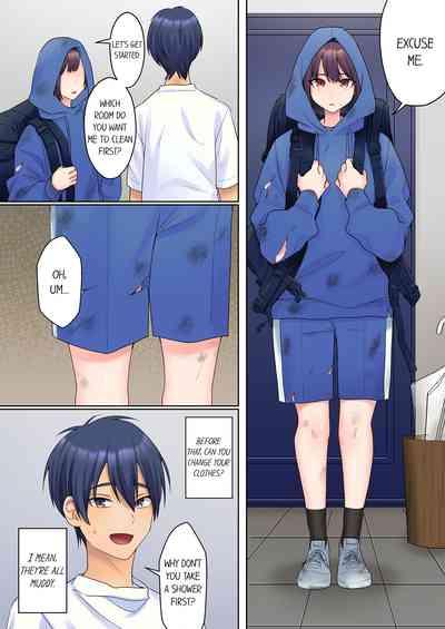 Mukuchi na Kanojo no Seikantai ~Koe wa Dasanai kedo Karada wa Shoujiki da ne, Zubunure da yo 1She Doesn’t Moan, but Her Body is Honest, She is Wet 1-3 8
