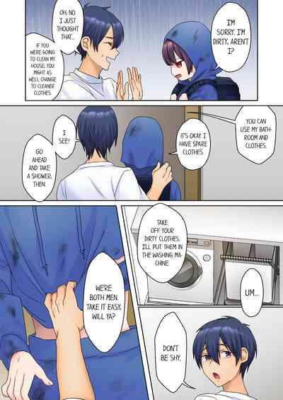 Mukuchi na Kanojo no Seikantai ~Koe wa Dasanai kedo Karada wa Shoujiki da ne, Zubunure da yo 1She Doesn’t Moan, but Her Body is Honest, She is Wet 1-3 9