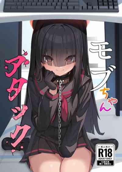 C103)Mob-chan Attack 1