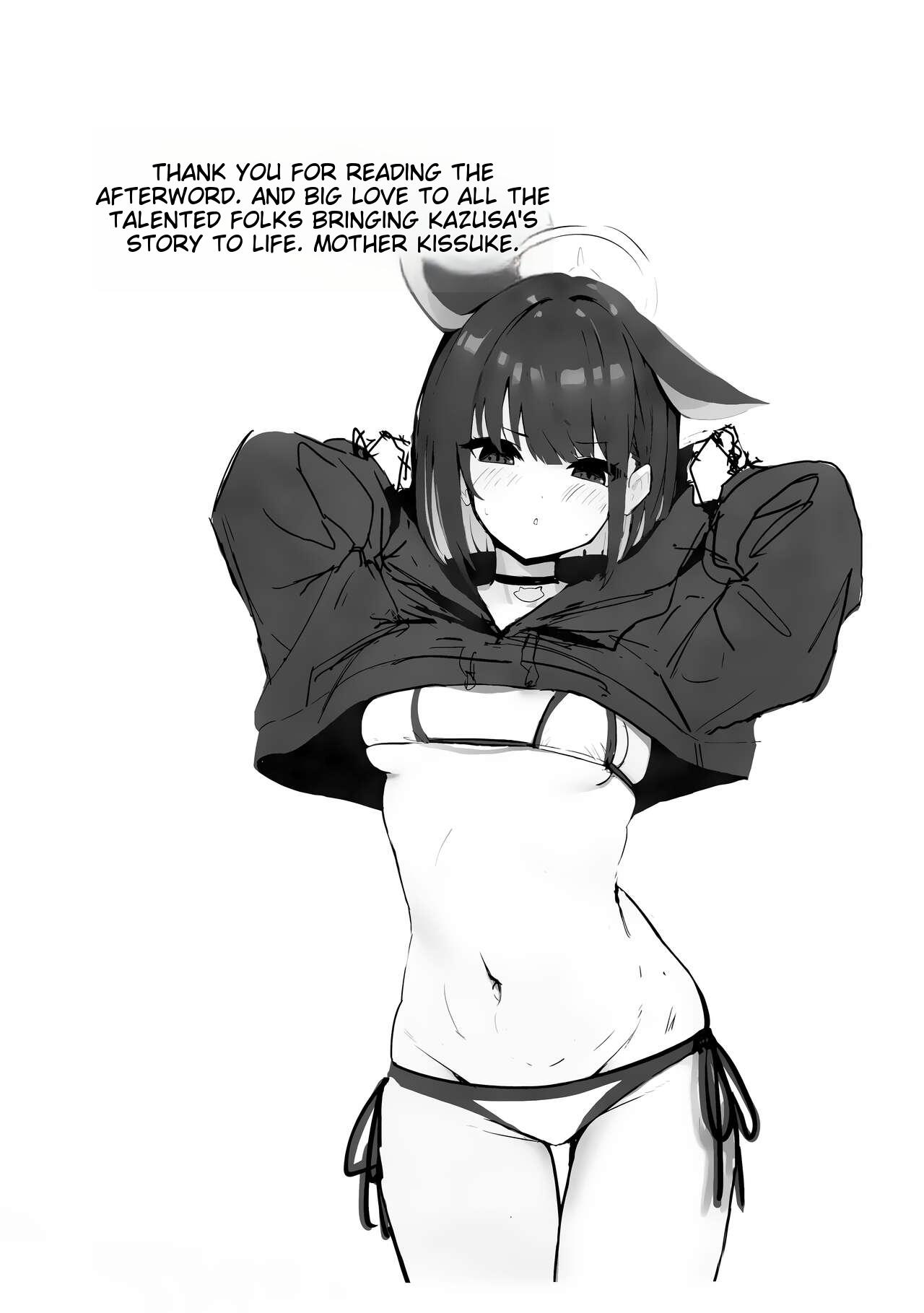 C103)Mob-chan Attack - Page 20