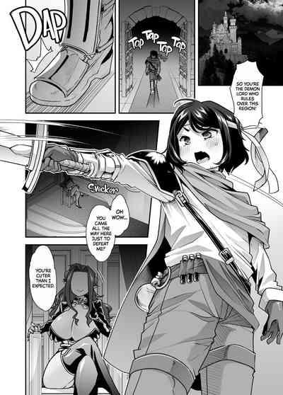 Cum and you're done!! The Pet Feminization Curse 2