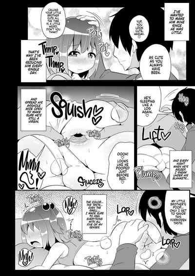 COMIC BABUBABU Vol. 1 5
