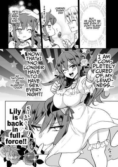 Mob Oshi JK no Akuyaku Reijou Isekai Tensei4 | JK's Tragic Isekai Reincarnation as the Villainess4 5