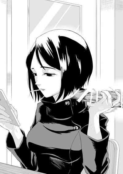 pixiv fanbox 5